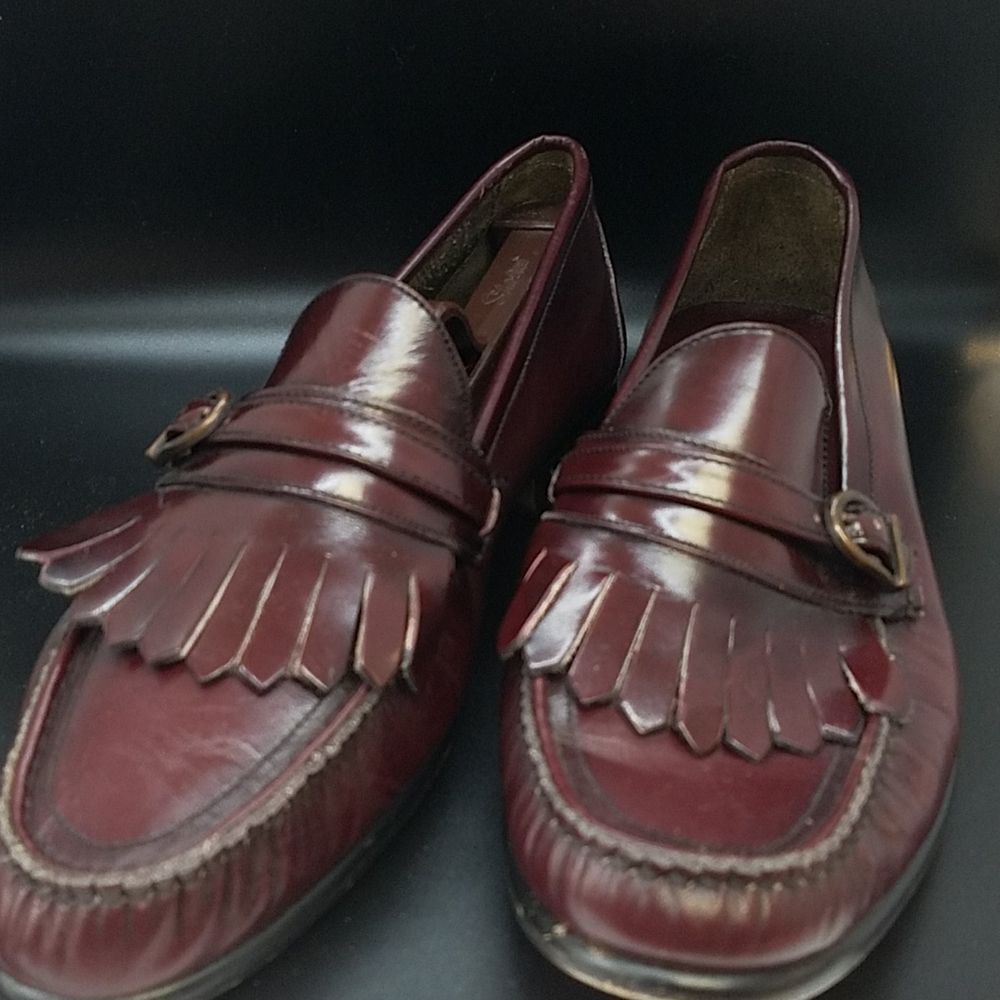 FLORSHEIM Mens Shoes size 9